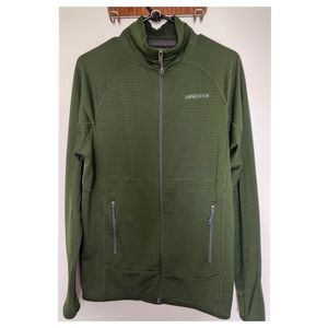 Patagonia R1 TechFace